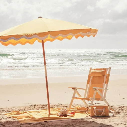 The Amalfi Umbrella - Rivie Mimosa