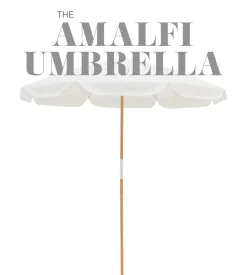 The Amalfi Umbrella - Rivie Mimosa