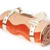 The Beach Blanket - Rivie Pink