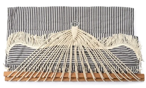 The Hammock - Lauren'S Navy Stripe
