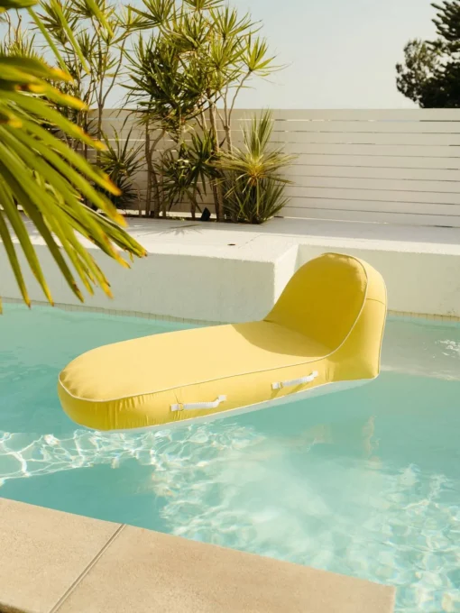 The Pool Lounger - Rivie Mimosa