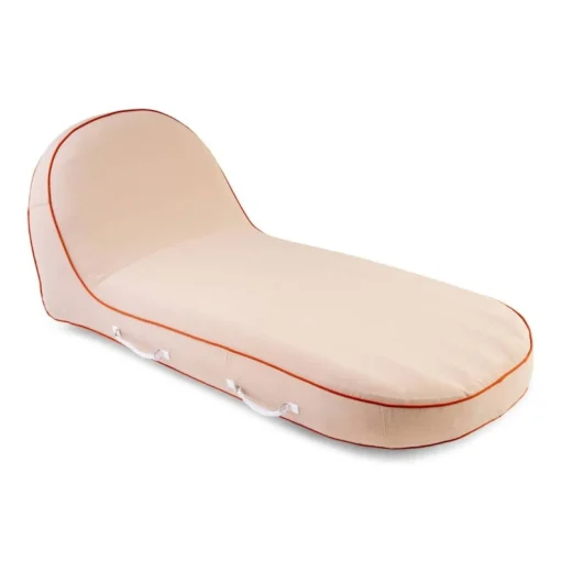 The Pool Lounger - Rivie Pink