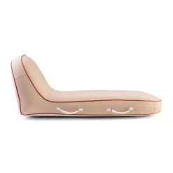 The Pool Lounger - Rivie Pink