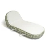 The Pool Lounger X Julia Berolzheimer - Jacquard