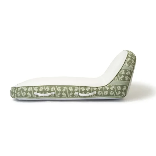 The Pool Lounger X Julia Berolzheimer - Jacquard